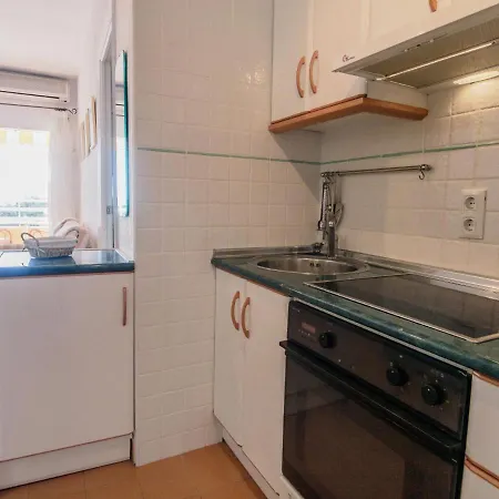 Voramar-4 By Interhome