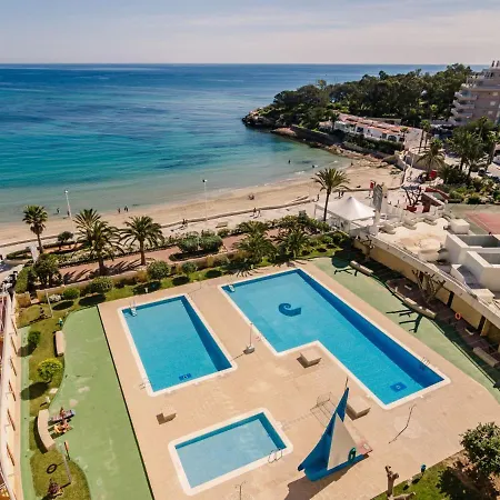 Apartment Voramar-4 By Interhome