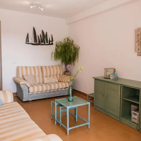 Appartamento Voramar-4 By Interhome