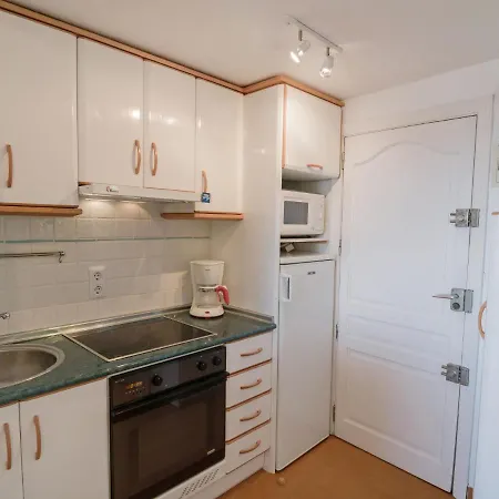 Voramar-4 By Interhome *