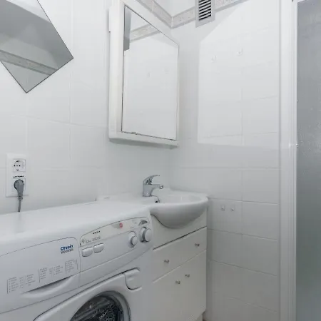 Appartamento Voramar-4 By Interhome Calpe