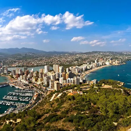 Voramar-4 By Interhome *