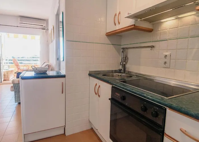 Voramar-4 By Interhome