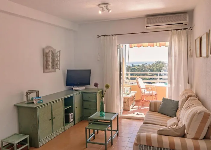 Voramar-4 By Interhome *