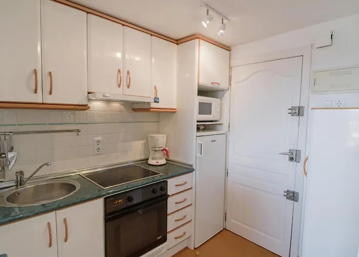 Voramar-4 By Interhome *