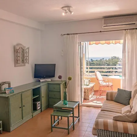 Voramar-4 By Interhome *