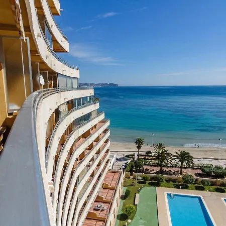 Voramar-4 By Interhome Appartamento *