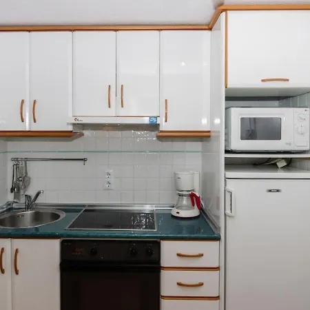 Apartment Voramar-4 By Interhome *