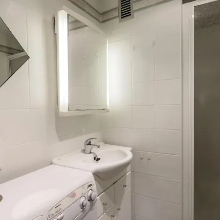 Voramar-4 By Interhome *