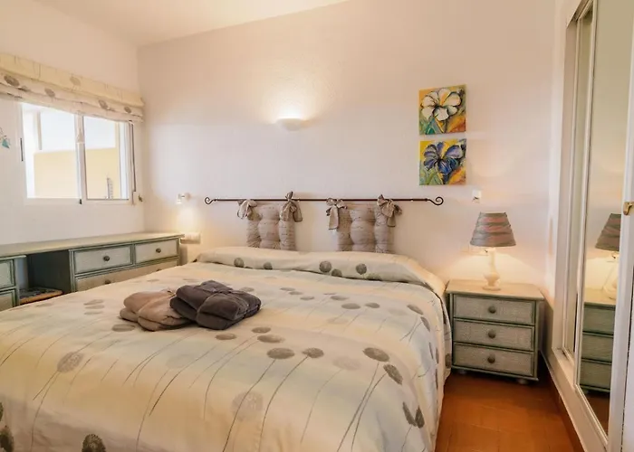 Voramar-4 By Interhome * Calpe