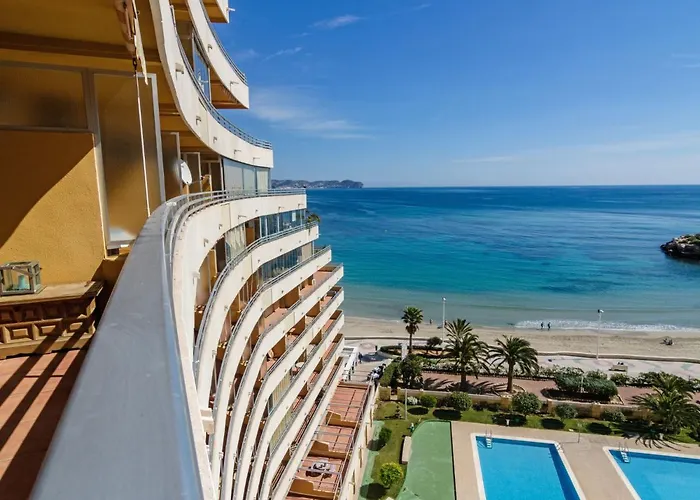 Voramar-4 By Interhome Appartamento *