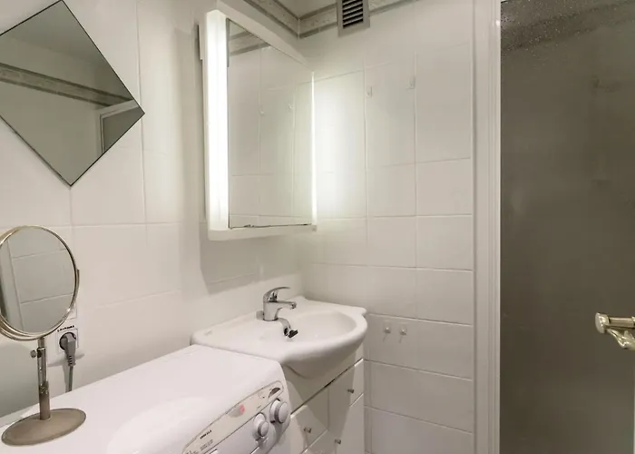 Voramar-4 By Interhome *