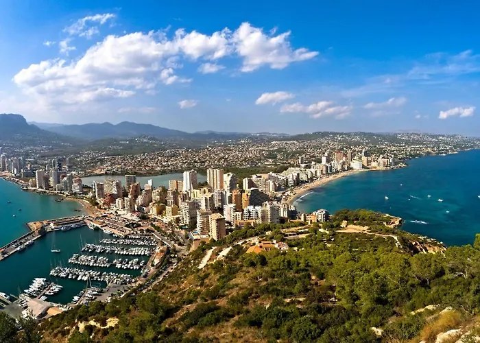 Voramar-4 By Interhome *